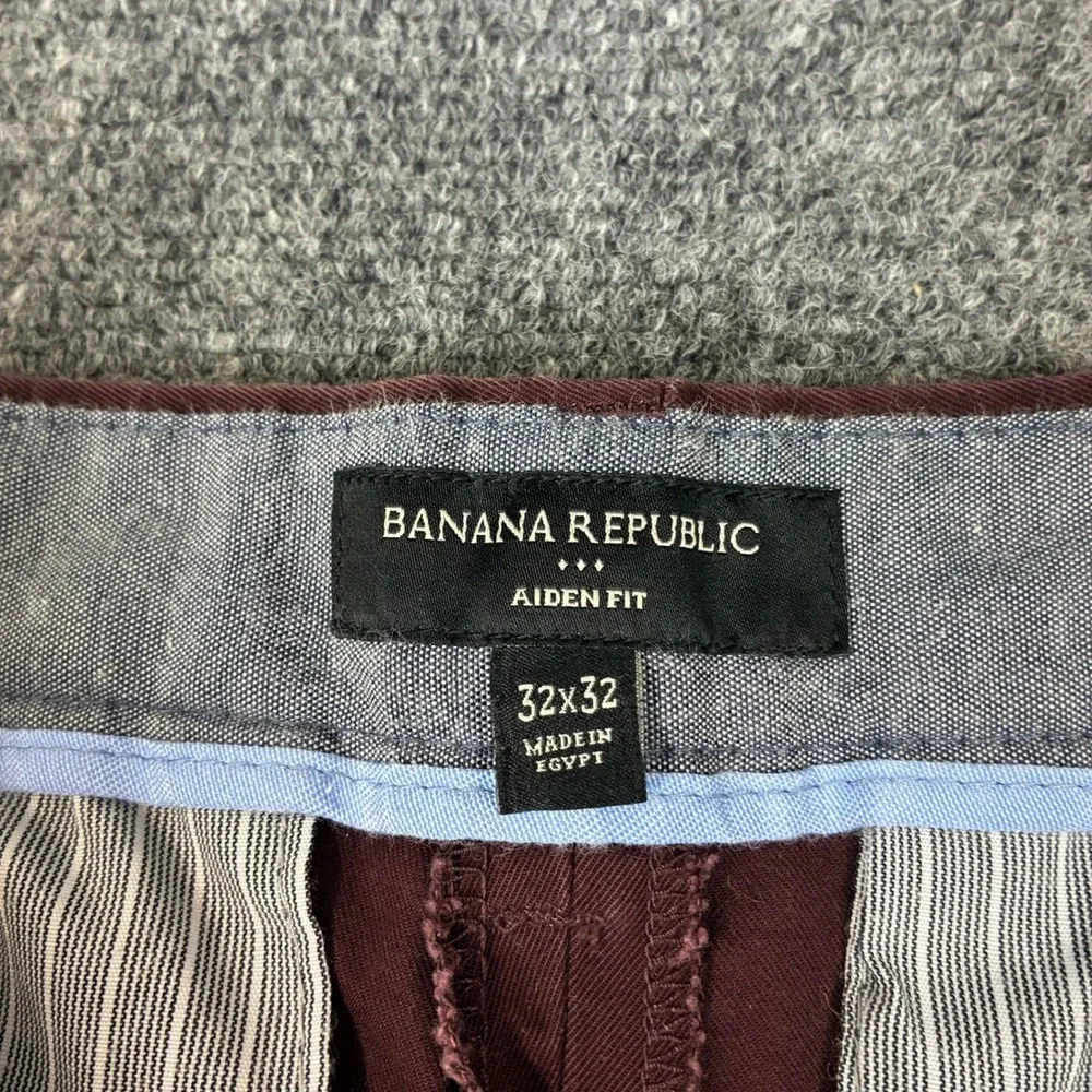 Banana Republic banana republic
